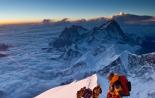 Мой путь к вершине Эвереста (8848 м) Что известно о маршруте