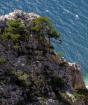 Пляж Затерянный мир - Мыс Айя (Крым) Затерянный мир в балаклаве