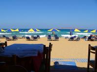 Лучшие пляжи Ираклиона в Греции: фото и отзывы