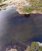 Озеро лагоа комприда португалия